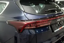 Jetour X70 PLUS, 1.6 L, 2023 year, 0 km, Baku - Price: 49 800 ₼ - Tunel.az
