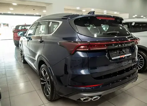 Jetour X70 PLUS, 1.6 L, 2023 year, 0 km, Baku - Price: 49 800 ₼ - Tunel.az