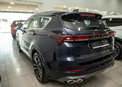 Jetour X70 PLUS, 1.6 L, 2023 year, 0 km, Baku - Price: 49 800 ₼ - Tunel.az