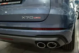 Jetour X70 PLUS, 1.6 L, 2023 წელი, 0 km, Baku - ფასი: 49 800 ₼ - Tunel.az