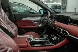 Jetour X70 PLUS, 1.6 L, 2023 წელი, 0 km, Baku - ფასი: 49 800 ₼ - Tunel.az