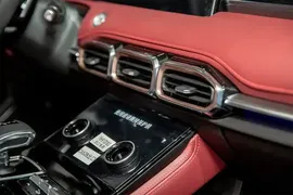 Jetour X70 PLUS, 1.6 L, 2023 წელი, 0 km, Baku - ფასი: 49 800 ₼ - Tunel.az