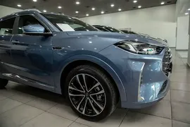 Jetour X70 PLUS, 1.6 L, 2023 წელი, 0 km, Baku - ფასი: 49 800 ₼ - Tunel.az