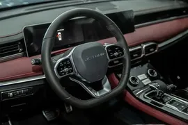 Jetour X70 PLUS, 1.6 L, 2023 წელი, 0 km, Baku - ფასი: 49 800 ₼ - Tunel.az