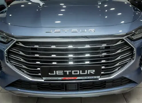 Jetour X70 PLUS, 1.6 L, 2023 წელი, 0 km, Baku - ფასი: 49 800 ₼ - Tunel.az