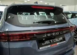 Jetour X70 PLUS, 1.6 L, 2023 წელი, 0 km, Baku - ფასი: 49 800 ₼ - Tunel.az