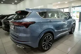 Jetour X70 PLUS, 1.6 L, 2023 წელი, 0 km, Baku - ფასი: 49 800 ₼ - Tunel.az