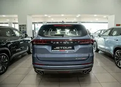 Jetour X70 PLUS, 1.6 L, 2023 წელი, 0 km, Baku - ფასი: 49 800 ₼ - Tunel.az