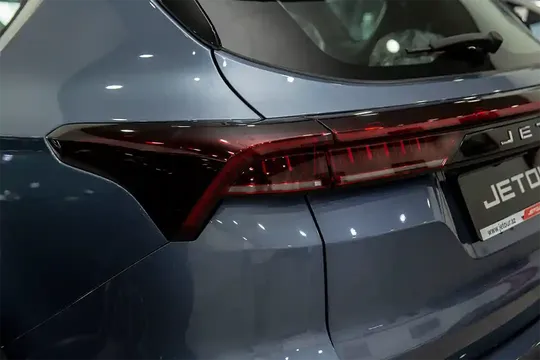 Jetour X70 PLUS, 1.6 L, 2023 წელი, 0 km, Baku - ფასი: 49 800 ₼ - Tunel.az