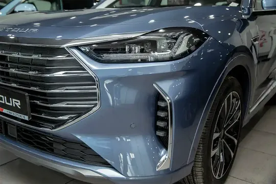 Jetour X70 PLUS, 1.6 L, 2023 წელი, 0 km, Baku - ფასი: 49 800 ₼ - Tunel.az