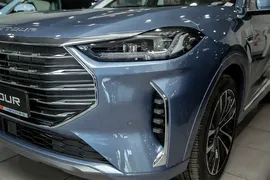 Jetour X70 PLUS, 1.6 L, 2023 წელი, 0 km, Baku - ფასი: 49 800 ₼ - Tunel.az