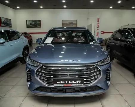 Jetour X70 PLUS, 1.6 L, 2023 წელი, 0 km, Baku - ფასი: 49 800 ₼ - Tunel.az