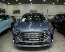 Jetour X70 PLUS, 1.6 L, 2023 წელი, 0 km, Baku - ფასი: 49 800 ₼ - Tunel.az