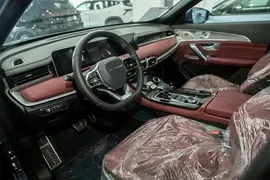 Jetour X70 PLUS, 1.6 L, 2023 წელი, 0 km, Baku - ფასი: 49 800 ₼ - Tunel.az