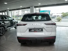 Jetour Dashing, 1.6 L, 2023 жазыңыз жыл, 0 km, Baku - Бағасы: 49 900 ₼ - Tunel.az