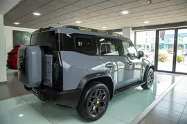 Jetour T2, 2.0 L, 2024 year, 0 km, Baku - Price: 57 900 ₼ - Tunel.az