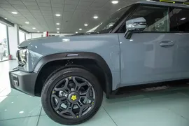 Jetour T2, 2.0 L, 2024 year, 0 km, Baku - Price: 57 900 ₼ - Tunel.az