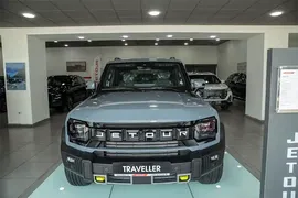 Jetour T2, 2.0 L, 2024 year, 0 km, Baku - Price: 57 900 ₼ - Tunel.az