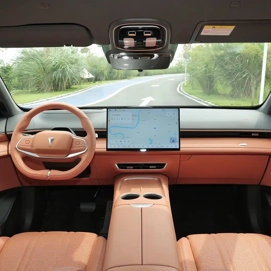 Changan Deepal S7 modeli rəsmi olaraq Azərbaycanda!
Yüksək performans, müasir texnologiya və eleqant dizaynı ilə fərqlənən bu möhtəşəm avtomobili CHANGAN Azərbaycan rəsmi satış mərkəzindən öncədən sifariş edərək əldə edə bilərsən!
🔹 5 il və ya 150.000 km zəmanət
Sifariş və ətraflı məlumat üçün:
📞 *5544
🌐 https://changan.az
📍Əhməd Rəcəbli 40B
#maşın #avtomobil #changan #changanazerbaijan #changanauto #Changan #ChanganDeepalS7 #DeepalS7 #BuYayHamınınChanganıOlacaq #hybrid #hybridmaşın