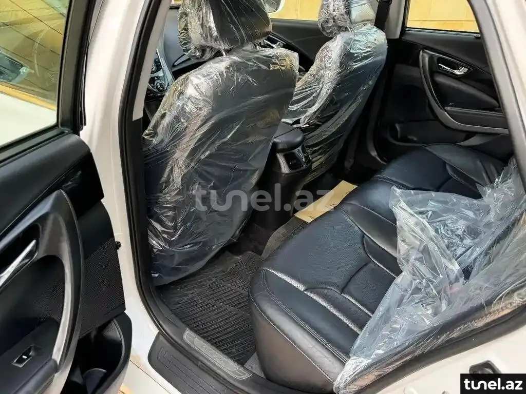 Hyundai Azera 2014