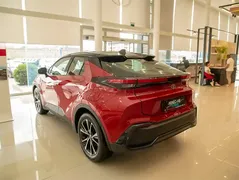 Toyota C-HR, 1.8 L, 2023 год, 0 km, Баку - Цена: 54 600 ₼ - Tunel.az