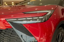 Toyota C-HR, 1.8 L, 2023 год, 0 km, Баку - Цена: 54 600 ₼ - Tunel.az