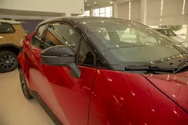 Toyota C-HR, 1.8 L, 2023 год, 0 km, Баку - Цена: 54 600 ₼ - Tunel.az