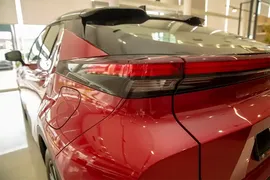 Toyota C-HR, 1.8 L, 2023 год, 0 km, Баку - Цена: 54 600 ₼ - Tunel.az