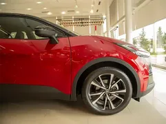 Toyota C-HR, 1.8 L, 2023 год, 0 km, Баку - Цена: 54 600 ₼ - Tunel.az