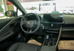 Toyota C-HR, 1.8 L, 2023 год, 0 km, Баку - Цена: 54 600 ₼ - Tunel.az