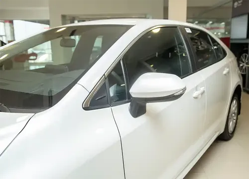 Toyota Corolla, 1.6 L, 2024 год, 0 km, Баку - Цена: 43 000 ₼ - Tunel.az
