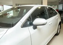 Toyota Corolla, 1.6 L, 2024 год, 0 km, Баку - Цена: 43 000 ₼ - Tunel.az