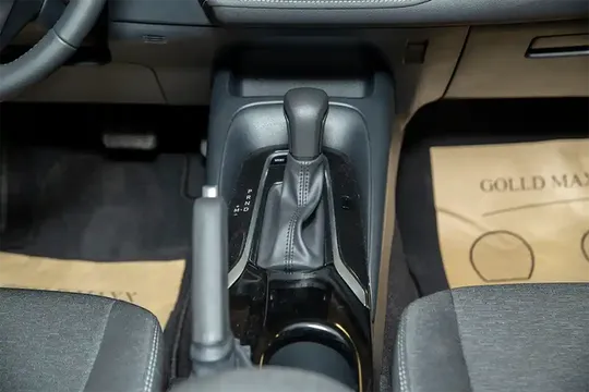 Toyota Corolla, 1.6 L, 2024 год, 0 km, Баку - Цена: 43 000 ₼ - Tunel.az