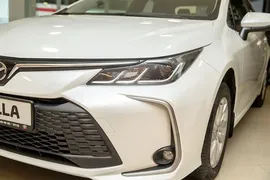 Toyota Corolla, 1.6 L, 2024 год, 0 km, Баку - Цена: 43 000 ₼ - Tunel.az