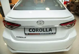 Toyota Corolla, 1.6 L, 2024 год, 0 km, Баку - Цена: 43 000 ₼ - Tunel.az