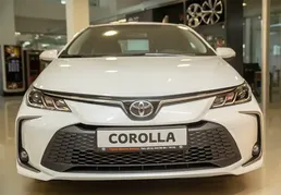 Toyota Corolla, 1.6 L, 2024 год, 0 km, Баку - Цена: 43 000 ₼ - Tunel.az