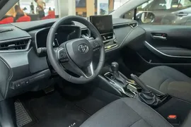 Toyota Corolla, 1.6 L, 2024 год, 0 km, Баку - Цена: 43 000 ₼ - Tunel.az