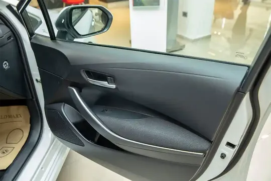 Toyota Corolla, 1.6 L, 2024 год, 0 km, Баку - Цена: 43 000 ₼ - Tunel.az