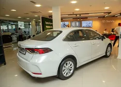 Toyota Corolla, 1.6 L, 2024 год, 0 km, Баку - Цена: 43 000 ₼ - Tunel.az