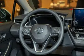 Toyota Corolla, 1.6 L, 2024 год, 0 km, Баку - Цена: 43 000 ₼ - Tunel.az