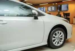 Toyota Corolla, 1.6 L, 2024 год, 0 km, Баку - Цена: 43 000 ₼ - Tunel.az