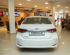 Toyota Corolla, 1.6 L, 2024 год, 0 km, Баку - Цена: 43 000 ₼ - Tunel.az