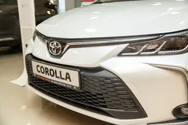 Toyota Corolla, 1.6 L, 2024 год, 0 km, Баку - Цена: 43 000 ₼ - Tunel.az