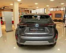 Toyota Yaris Cross, 1.5 L, 2023 год, 0 km, Баку - Цена: 44 700 ₼ - Tunel.az