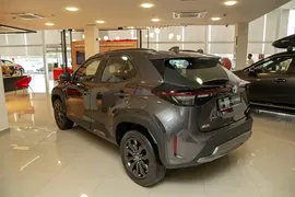 Toyota Yaris Cross, 1.5 L, 2023 год, 0 km, Баку - Цена: 44 700 ₼ - Tunel.az