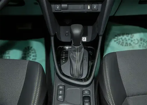 Toyota Yaris Cross, 1.5 L, 2023 год, 0 km, Баку - Цена: 44 700 ₼ - Tunel.az