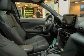 Toyota Yaris Cross, 1.5 L, 2023 год, 0 km, Баку - Цена: 44 700 ₼ - Tunel.az