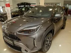 Toyota Yaris Cross, 1.5 L, 2023 год, 0 km, Баку - Цена: 44 700 ₼ - Tunel.az