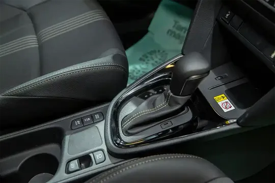 Toyota Yaris Cross, 1.5 L, 2023 год, 0 km, Баку - Цена: 44 700 ₼ - Tunel.az