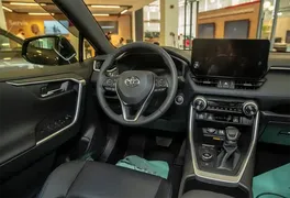 Toyota RAV4, 2.5 L, 2023 წელი, 0 km, Baku - ფასი: 75 000 ₼ - Tunel.az